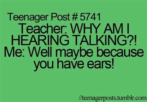 When you asked for it and you got it. My bloody science teacher | teenage posts | Pinterest ...