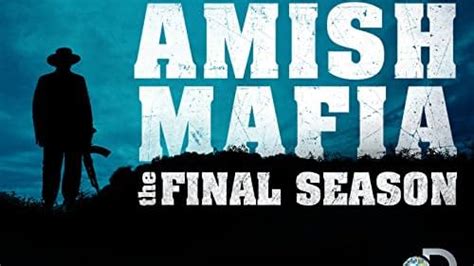 Amish Mafia Tv Series 20122015 Episode List Imdb