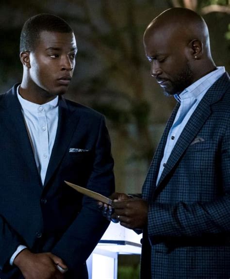 All American Season 1 Episode 11 Review All Eyez On Me Tv Fanatic