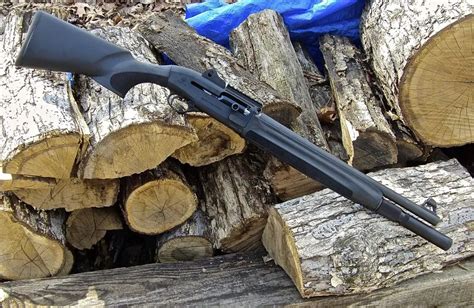 Long Guns Beretta 1301 Tactical Shotgun Swat Survival Weapons