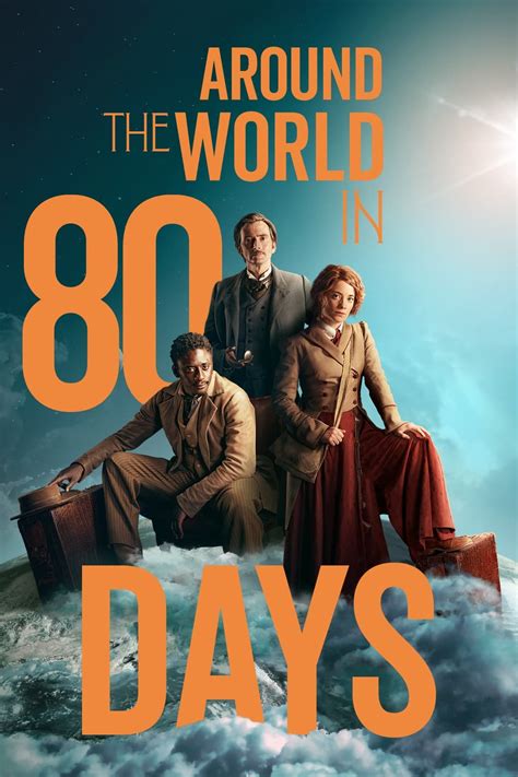Around The World In 80 Days Filmovizija