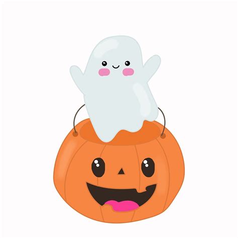 Halloween Fantôme Dessin Image gratuite sur Pixabay Pixabay