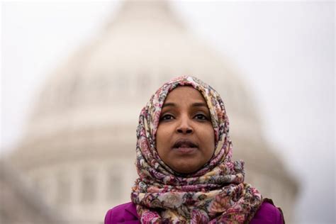 Ilhan Omar Condemns Israels Response To Hamas Attacks One America