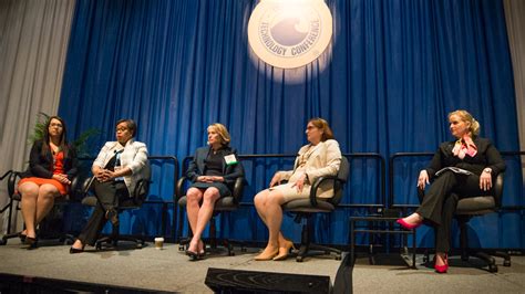 Panel Networking Outreach Can Help Bring More Women Into The Industry