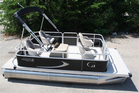 Grand Island 16 2016 For Sale For 7999 Boats From