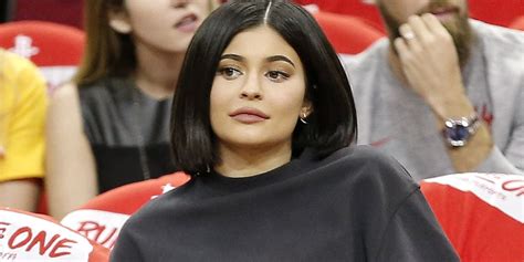 Kylie Jenner Follower Statistics Famous Person