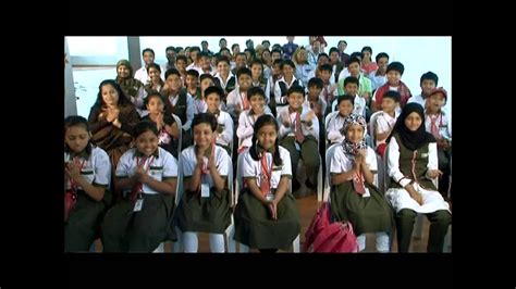 Cardiff International School Dhaka Tv Add Youtube