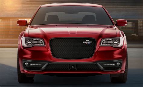 2023 Chrysler 300c Goes Official With 485 Hp V8 Starts At 56595
