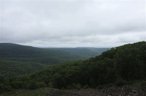 Photo Of The Week Boston Mountains Only In Arkansas