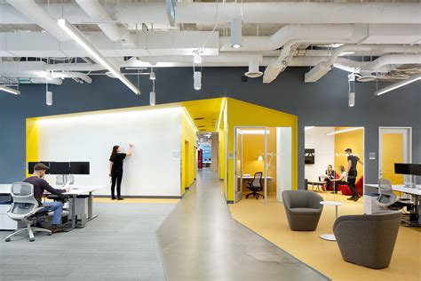Microsoft opens new state of the art development center in ...