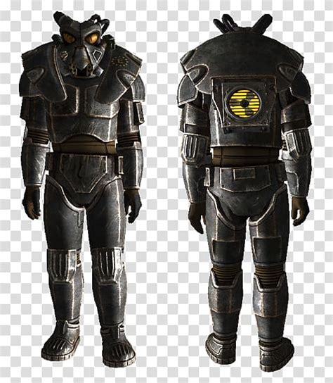 Fallout New Vegas Armour Fallout 3 Fallout Brotherhood Of Steel