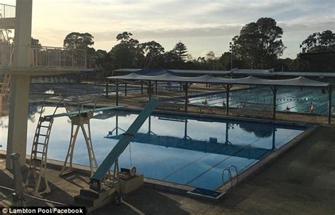 Newcastle Police Investigate Lambton Swimming Pool Death Express Digest
