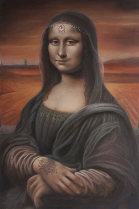 21 Interesting Mona Lisa Facts About The World Famous Painting