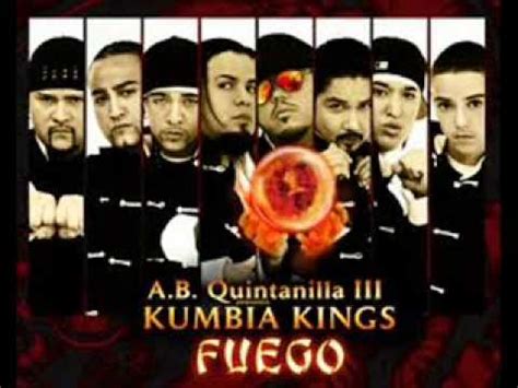 Listen to kumbia kings | soundcloud is an audio platform that lets you listen to what you love and share the sounds stream tracks and playlists from kumbia kings on your desktop or mobile device. Kumbia Kings Fuego - YouTube