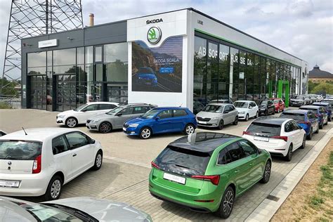Maybe you would like to learn more about one of these? Ueber uns | Škoda Autohaus Liebe Gruppe