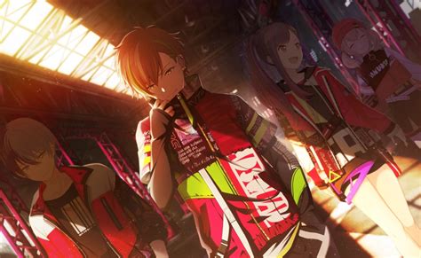 Shiraishi An/Cards | Project SEKAI Wiki | Fandom | Bad dog, Train art
