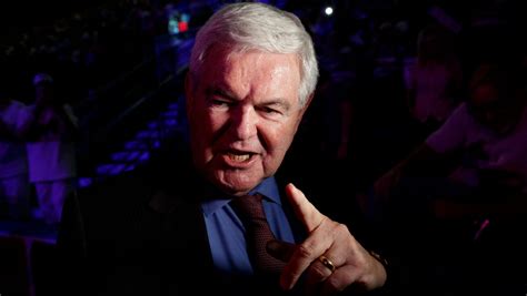 You Are Fascinated With Sex Newt Gingrich Tells Megyn Kelly In