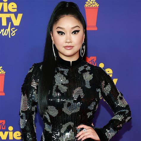 Lana Condor Recalls Her Close Friends Not Knowing About Asian Violence