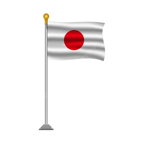 La Bandera De Japon Png Japón Bandera Png Bandera Japón Png Y Psd