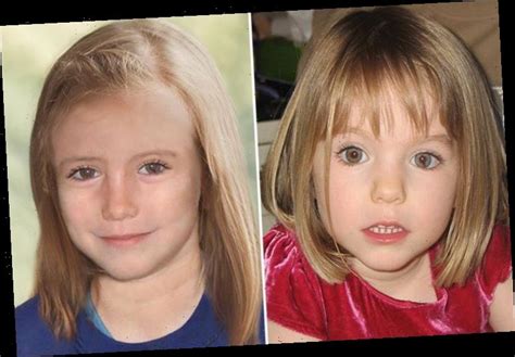 How Old Would Madeleine Mccann Be Now And What Would She