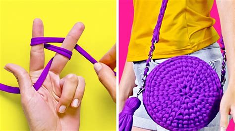 25 Beautiful And Easy Macrame Crafts Youtube