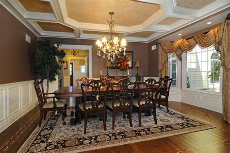 1 min readdecoration, dining room, interior, living room. Entrance Foyer by Daunno with Sitting and Dining Photos ...