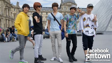 Download lagu aziz harun jangan mp3 dapat kamu download secara gratis di metrolagu. Join With Me . . .: SHINee PhotoBook @Paris