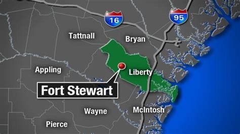Fort Stewart man shot, killed at Hinesville apartment complex