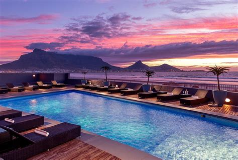 Lagoon Beach Hotel And Spa Cape Townmilnerton Hotel Reviews Photos