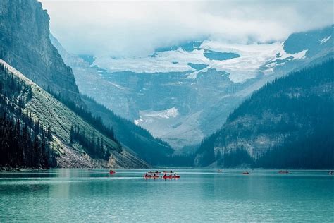 Calgary To Lake Louise Drive Trip Options And Stops Canada Crossroads