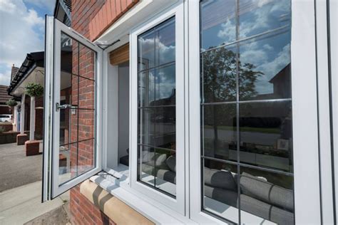 Energy Efficient Double Glazing How It Works Double Glazing Network