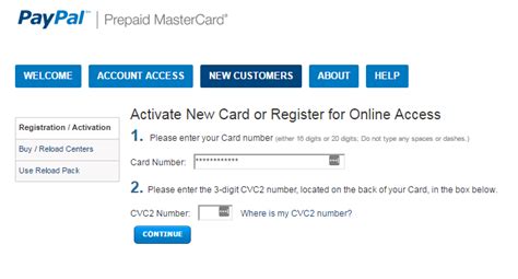 Maybe you would like to learn more about one of these? PayPal Prepaid Debit Mastercard Review (Updated 2019 ...