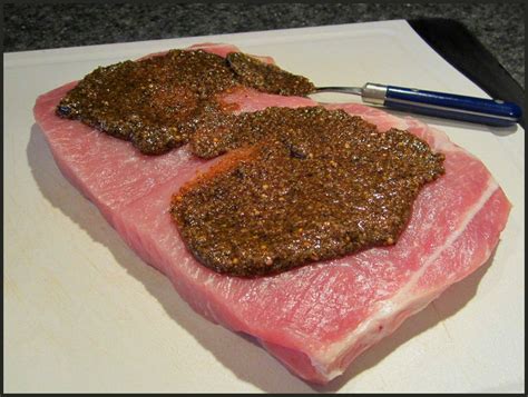 Fat Johnnys Front Porch Cured Pork Loin Irish Bacon For Colcannon