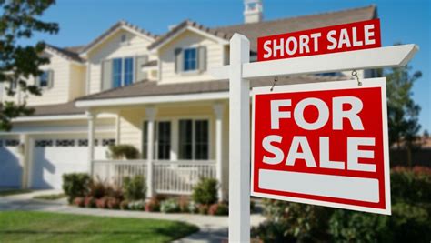 Short Sale What Does It Mean And How Can You Benefit From It