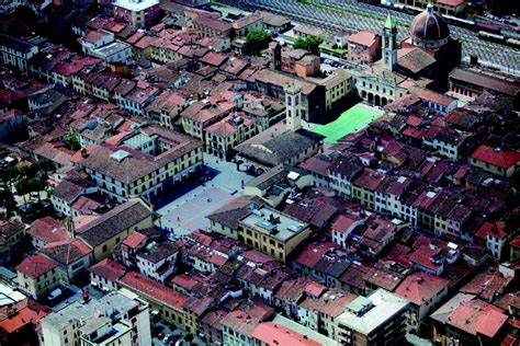 San Giovanni Valdarno Apre Il Museo Delle Terre Nuove La Repubblica