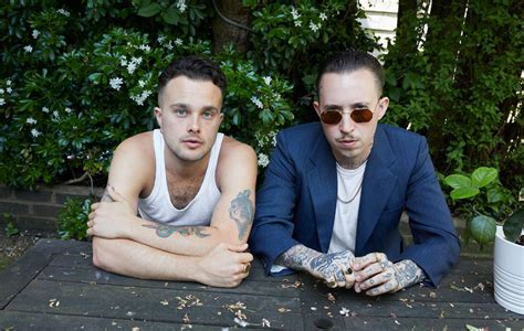 slaves announce new album acts of fear and love and intimate uk shows