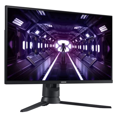 Buy Samsung Odyssey G3 FHD 144Hz FreeSync 24in Monitor LF24G33TFWEXXY