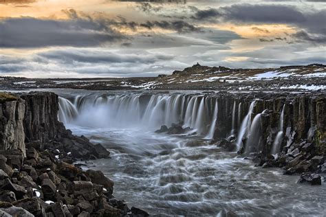 The End Of The World Selfoss Iceland I Finally Got A We Flickr