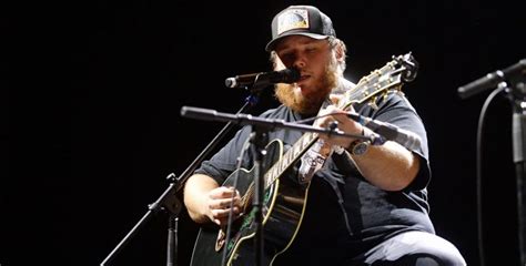 luke combs releases new song what you see is what you get