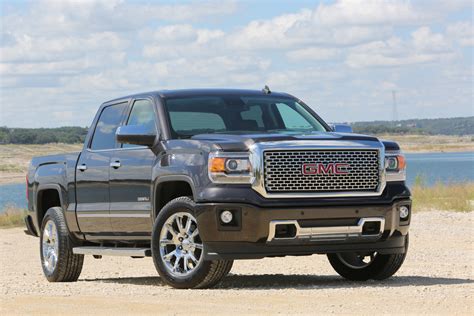 Recall Alert 2014 2015 4x4 Chevy Silveradogmc Sierra 1500s Chevy And