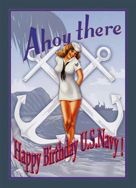 Happy Birthday Navy You Don T Look A Day Over 230 Navy Sailor Us