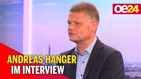 Three involving road vehicles and one involving aircraft. Fellner! LIVE: Andreas Hanger im Interview - Krone ...