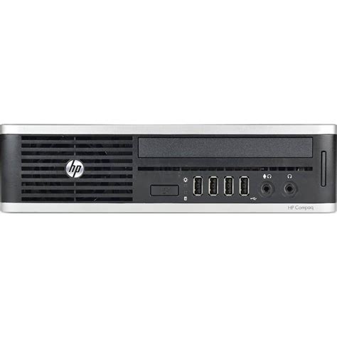 Find great deals on ebay for refurbished desktop computer. Best Buy: HP Refurbished Compaq Desktop Intel Pentium 4GB ...