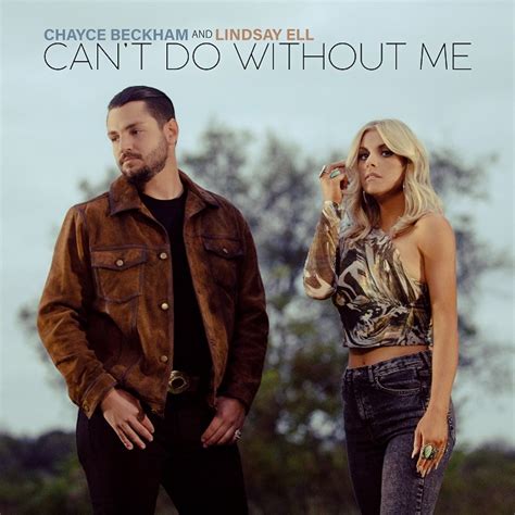 Chayce Beckham And Lindsay Ell Share Steamy New Music Video For “cant