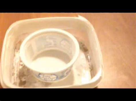 Take some sugar and mix with yeast to form a solution to bait the trap. DIY Bed Bug Interceptor for Bed/Sofa Legs - YouTube
