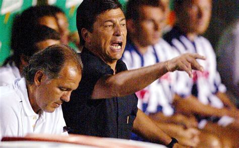 This is the profile site of the manager alejandro sabella. Alejandro Sabella, 'graduado' en el futbol mexicano ...