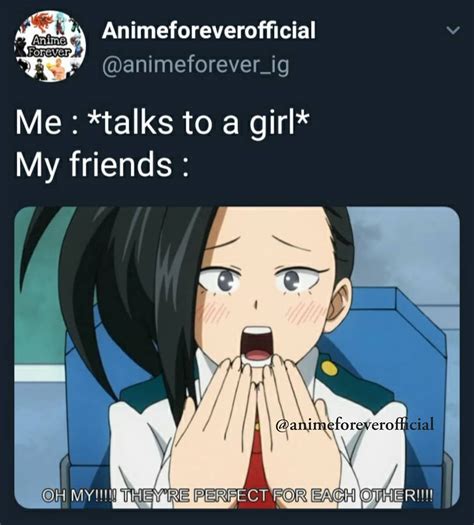 Tag That Friend Dank Anime Memes Anime Jokes Anime Memes