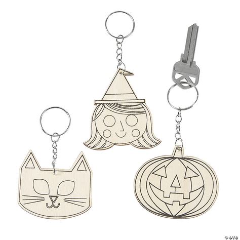 We have now placed twitpic in an archived state. Color Your Own Halloween Keychains | Oriental Trading