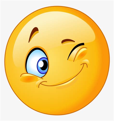 Smiley Face Emoticon Png Emoji Shy And Happy Face Png Image With Sexiz Pix