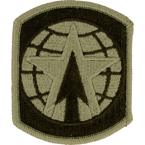 Airsoft Artikel Us Army Military Police Mp Klett Patch Hakenklett Ocp